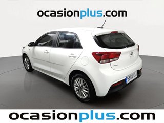 Kia Rio 1.2 CVVT Concept 62 kW (84 CV)