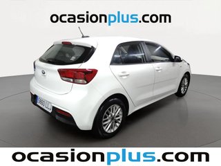 Kia Rio 1.2 CVVT Concept 62 kW (84 CV)