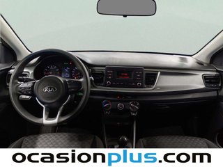 Kia Rio 1.2 CVVT Concept 62 kW (84 CV)