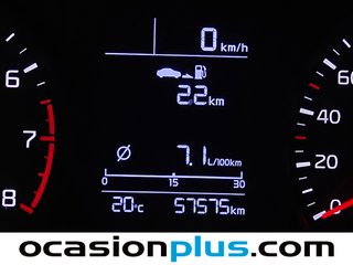 Kia Rio 1.2 CVVT Concept 62 kW (84 CV)