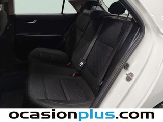 Kia Rio 1.2 CVVT Concept 62 kW (84 CV)