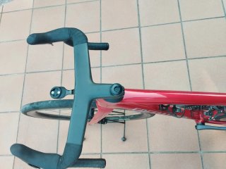 Specialized Tarmac SL 8 T-52