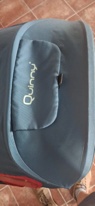 Carro Quinny