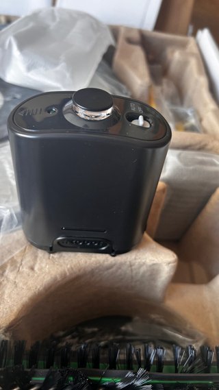 iRobot Roomba 563 Pet Series