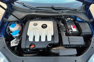 Volkswagen Golf 2004