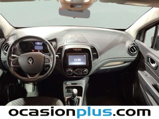 Renault Captur Zen TCe 96 kW (130 CV) GPF