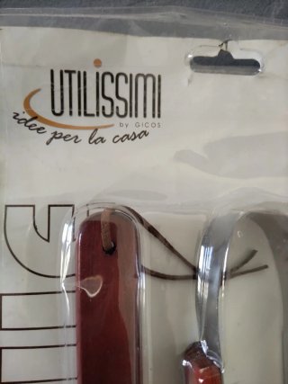 Set posate per grigliare