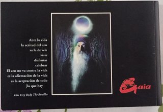 Tarot Osho Zen - 79 cartas + libro