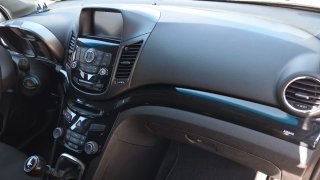 Chevrolet Orlando 2.0D 7 plazas 163cv