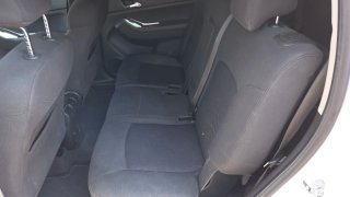 Chevrolet Orlando 2.0D 7 plazas 163cv