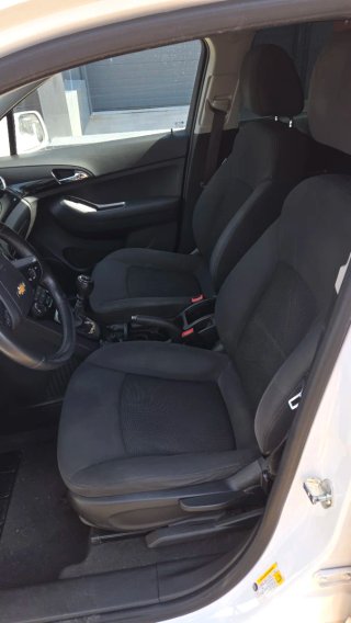 Chevrolet Orlando 2.0D 7 plazas 163cv