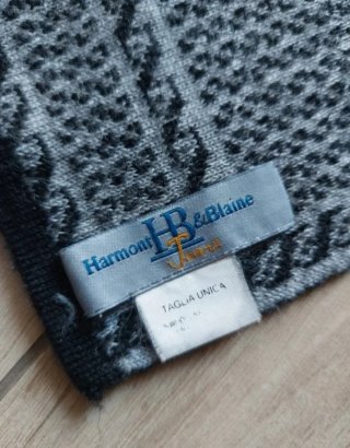 Sciarpa Harmont & Blaine Unisex Originale