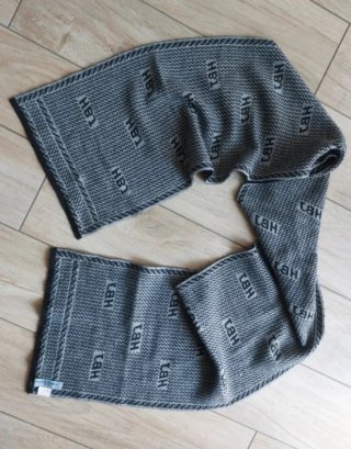 Sciarpa Harmont & Blaine Unisex Originale