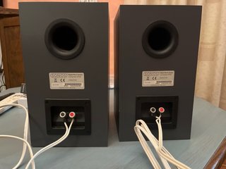 Altavoces Sonos SP100 Negros