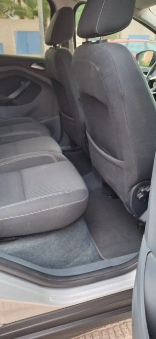 Ford C-MAX 2013