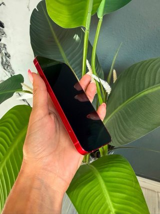 iPhone 13 Rojo