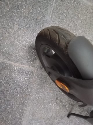 Patinete eléctrico Xiaomi