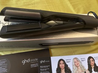 Rizador de pelo