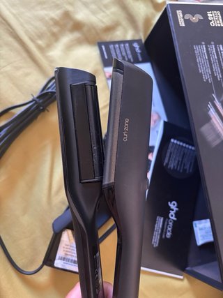 Rizador de pelo