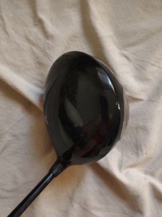 Driver Callaway X 460 10°
