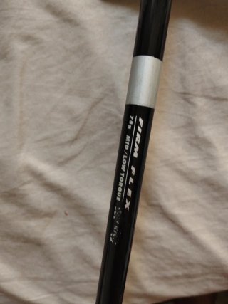 Driver Callaway X 460 10°