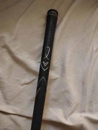 Driver Callaway X 460 10°