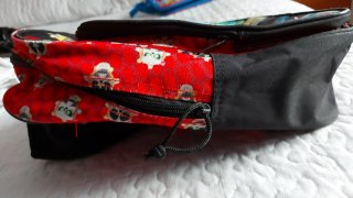 Mochila Escolar Zak Storm