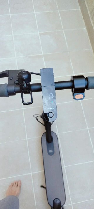 Patinete Eléctrico Xiaomi Mi