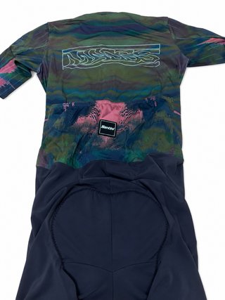 Ropa Ciclismo Mono Santini Swift