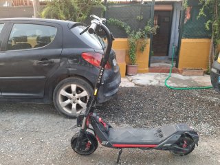 Patinete eléctrico Segway ZT3 Pro negociable