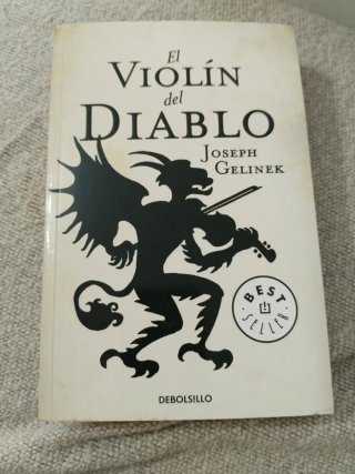 El violín del diablo