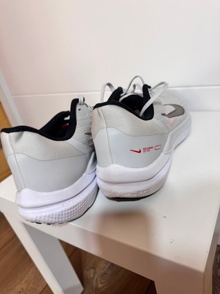 Zapatos Nike Air Winflo 9 Running Mujer