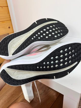 Zapatos Nike Air Winflo 9 Running Mujer