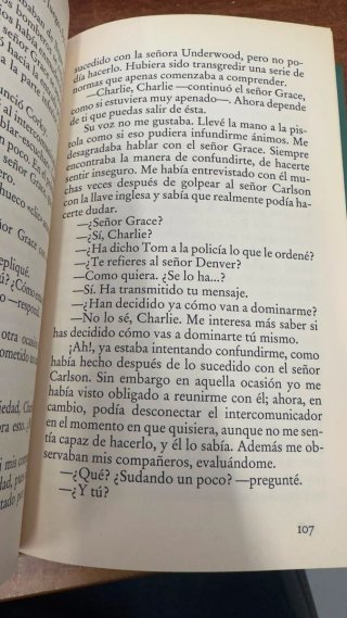 Libro Rabia