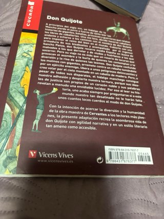 Don Quijote