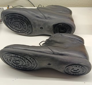 Botas de piel CAMPER Talla 40