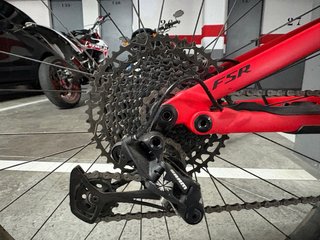 Bicicleta Eléctrica Specialized Turbo Levo SL