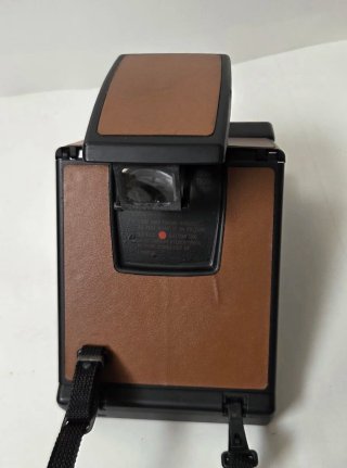 Cámara Polaroid SX-70