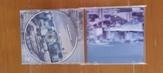 CD Ismael Serrano - Los Paraísos Desiertos