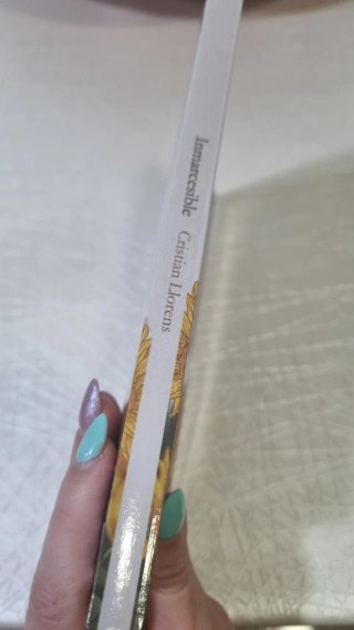 Inmarcesible (Spanish Edition)