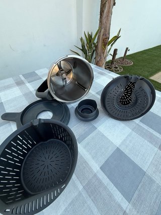 Vaso Thermomix TM6