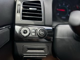 Chevrolet Captiva / Automatico / Nacional
