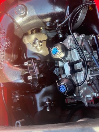Sea-Doo GTX 135cv