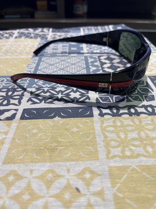 Gafas Ray-Ban Made in Italy