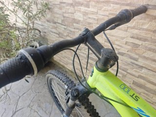 Bicicleta ST100