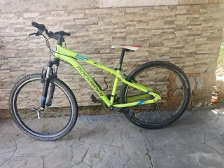 Bicicleta ST100