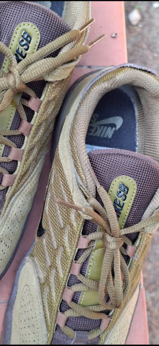Zapatillas Nike SB Talla 44