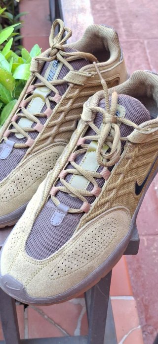 Zapatillas Nike SB Talla 44