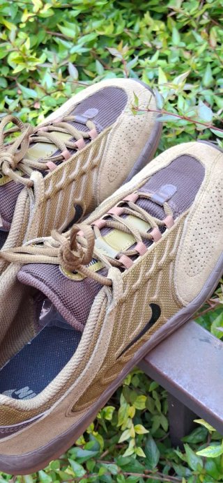 Zapatillas Nike SB Talla 44