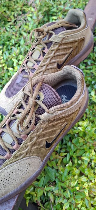 Zapatillas Nike SB Talla 44